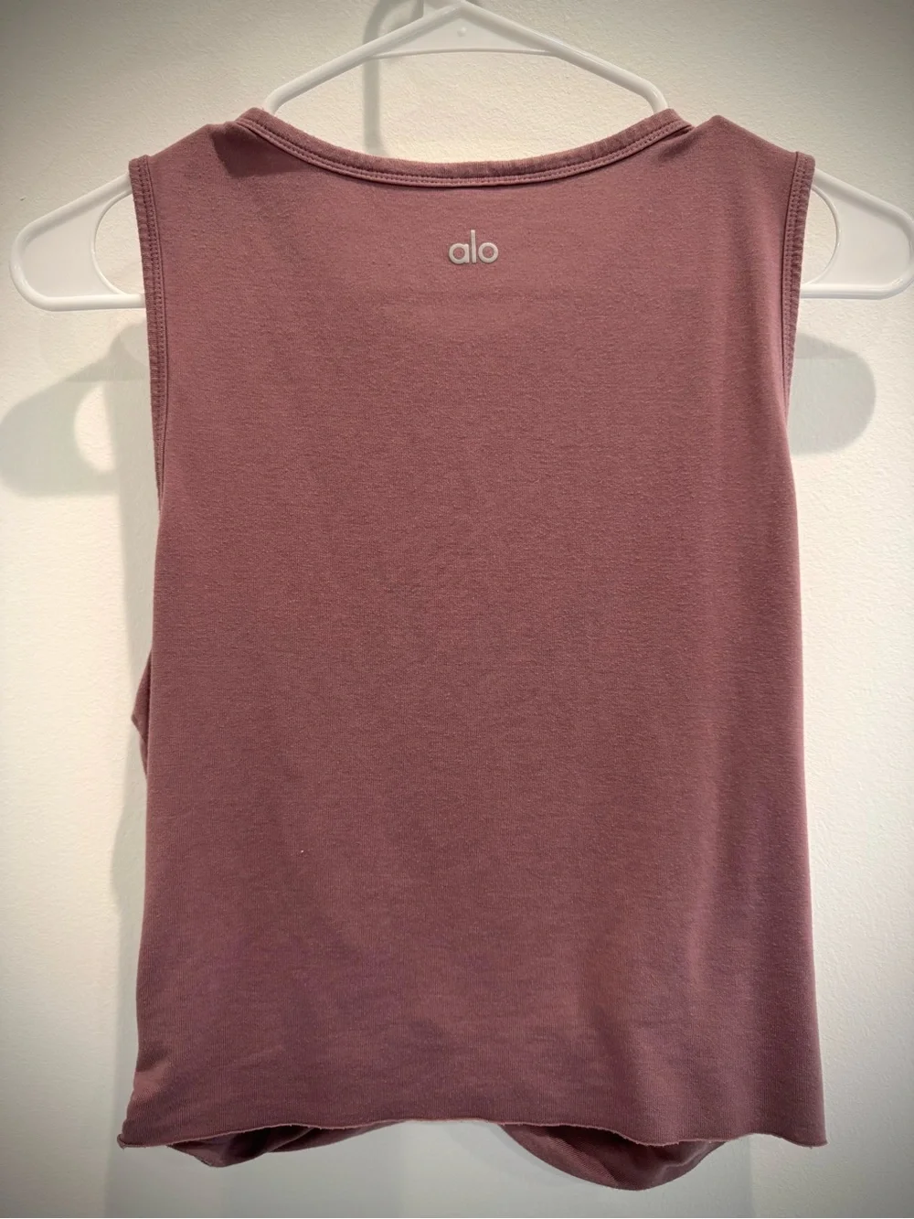 Alo Twist Tank